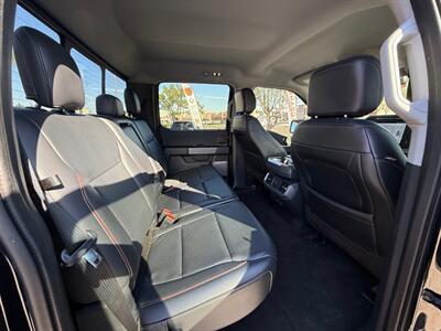 2021 Ford F-150 Lariat   - Photo 46 - Norwalk, CA 90650-2241