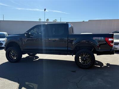 2021 Ford F-150 Lariat   - Photo 10 - Norwalk, CA 90650-2241