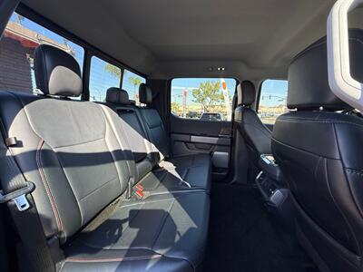 2021 Ford F-150 Lariat   - Photo 47 - Norwalk, CA 90650-2241