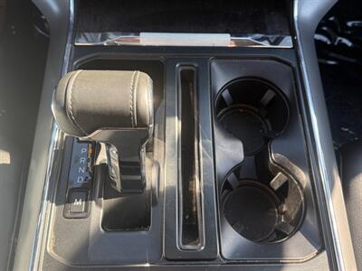 2021 Ford F-150 Lariat   - Photo 55 - Norwalk, CA 90650-2241