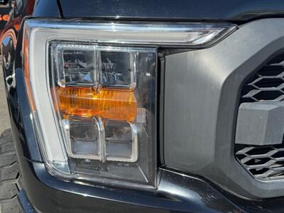 2021 Ford F-150 Lariat   - Photo 22 - Norwalk, CA 90650-2241