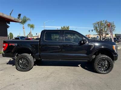 2021 Ford F-150 Lariat   - Photo 20 - Norwalk, CA 90650-2241