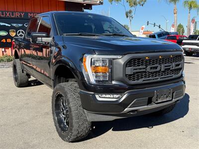 2021 Ford F-150 Lariat   - Photo 21 - Norwalk, CA 90650-2241