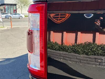 2021 Ford F-150 Lariat   - Photo 16 - Norwalk, CA 90650-2241