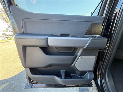 2021 Ford F-150 Lariat   - Photo 38 - Norwalk, CA 90650-2241