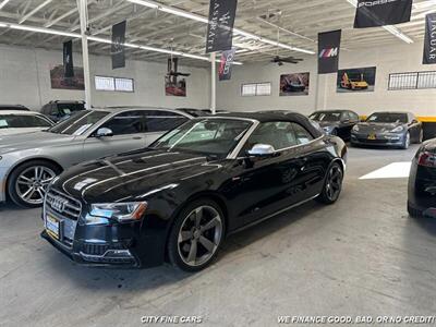 2016 Audi S5 3.0T quattro Premium   - Photo 25 - Panorama City, CA 91402