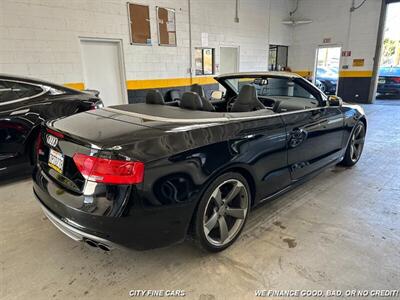 2016 Audi S5 3.0T quattro Premium   - Photo 6 - Panorama City, CA 91402