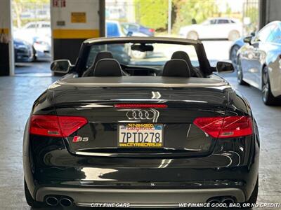 2016 Audi S5 3.0T quattro Premium   - Photo 5 - Panorama City, CA 91402