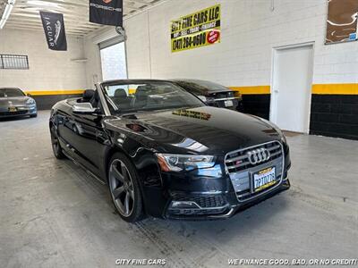 2016 Audi S5 3.0T quattro Premium   - Photo 9 - Panorama City, CA 91402