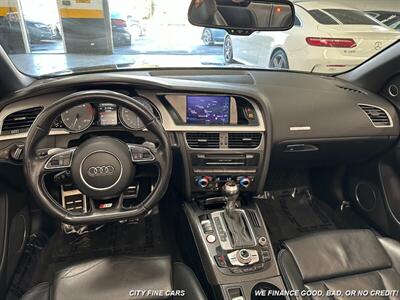 2016 Audi S5 3.0T quattro Premium   - Photo 12 - Panorama City, CA 91402