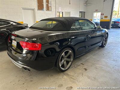 2016 Audi S5 3.0T quattro Premium   - Photo 28 - Panorama City, CA 91402