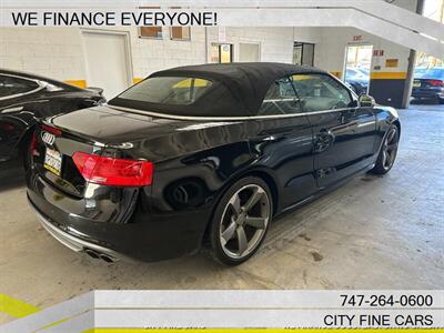 2016 Audi S5 3.0T quattro Premium   - Photo 28 - Panorama City, CA 91402