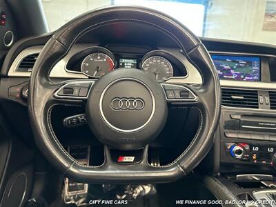 2016 Audi S5 3.0T quattro Premium   - Photo 14 - Panorama City, CA 91402