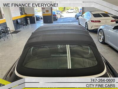 2016 Audi S5 3.0T quattro Premium   - Photo 27 - Panorama City, CA 91402