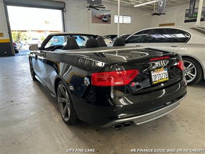 2016 Audi S5 3.0T quattro Premium   - Photo 4 - Panorama City, CA 91402