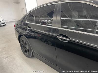 2013 BMW 528i   - Photo 11 - Panorama City, CA 91402