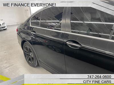 2013 BMW 528i   - Photo 11 - Panorama City, CA 91402