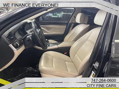 2013 BMW 528i   - Photo 29 - Panorama City, CA 91402