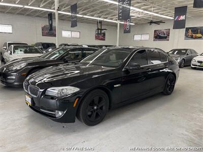 2013 BMW 528i   - Photo 3 - Panorama City, CA 91402