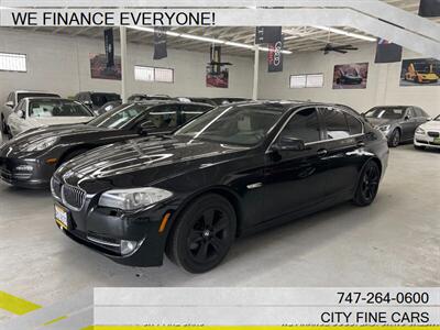 2013 BMW 528i   - Photo 3 - Panorama City, CA 91402