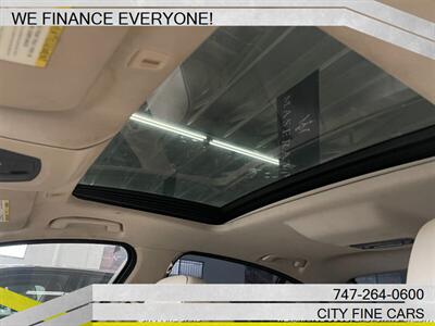 2013 BMW 528i   - Photo 28 - Panorama City, CA 91402