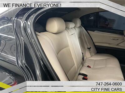 2013 BMW 528i   - Photo 31 - Panorama City, CA 91402