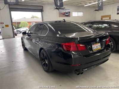 2013 BMW 528i   - Photo 7 - Panorama City, CA 91402