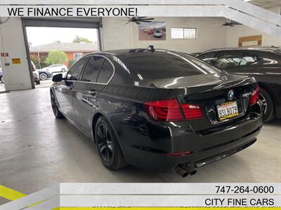 2013 BMW 528i   - Photo 7 - Panorama City, CA 91402