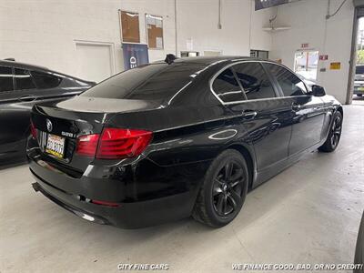 2013 BMW 528i   - Photo 9 - Panorama City, CA 91402