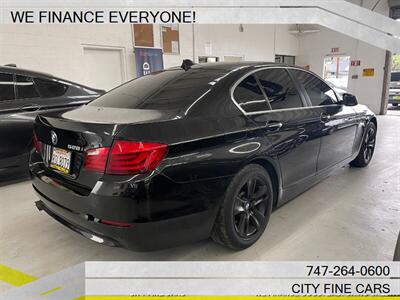 2013 BMW 528i   - Photo 9 - Panorama City, CA 91402