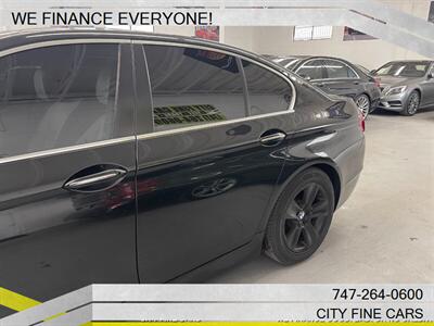 2013 BMW 528i   - Photo 6 - Panorama City, CA 91402