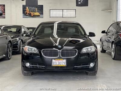 2013 BMW 528i   - Photo 2 - Panorama City, CA 91402