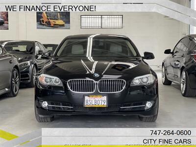 2013 BMW 528i   - Photo 2 - Panorama City, CA 91402