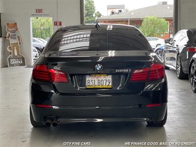 2013 BMW 528i   - Photo 8 - Panorama City, CA 91402