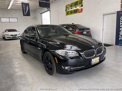 2013 BMW 528i   - Photo 13 - Panorama City, CA 91402