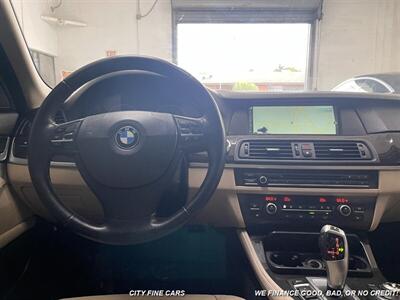 2013 BMW 528i   - Photo 16 - Panorama City, CA 91402