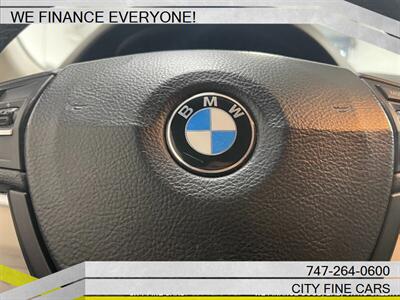 2013 BMW 528i   - Photo 20 - Panorama City, CA 91402