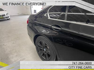 2013 BMW 528i   - Photo 10 - Panorama City, CA 91402