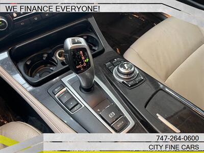 2013 BMW 528i   - Photo 25 - Panorama City, CA 91402