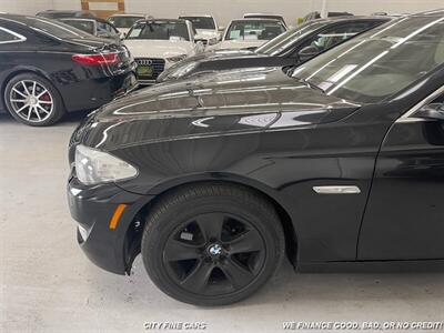 2013 BMW 528i   - Photo 4 - Panorama City, CA 91402