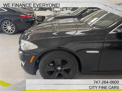 2013 BMW 528i   - Photo 4 - Panorama City, CA 91402