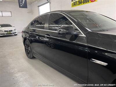 2013 BMW 528i   - Photo 12 - Panorama City, CA 91402