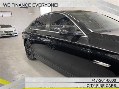 2013 BMW 528i   - Photo 12 - Panorama City, CA 91402