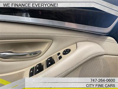 2013 BMW 528i   - Photo 26 - Panorama City, CA 91402