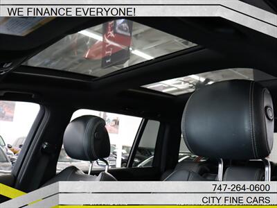 2019 Mercedes-Benz GLS AMG GLS 63   - Photo 36 - Panorama City, CA 91402