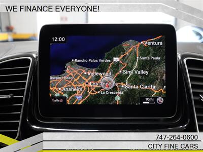 2019 Mercedes-Benz GLS AMG GLS 63   - Photo 25 - Panorama City, CA 91402