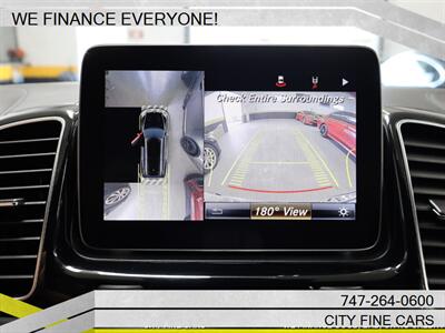 2019 Mercedes-Benz GLS AMG GLS 63   - Photo 26 - Panorama City, CA 91402