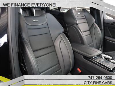 2019 Mercedes-Benz GLS AMG GLS 63   - Photo 47 - Panorama City, CA 91402