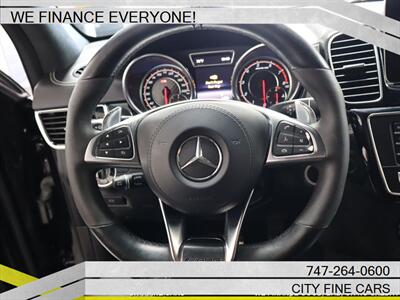 2019 Mercedes-Benz GLS AMG GLS 63   - Photo 24 - Panorama City, CA 91402