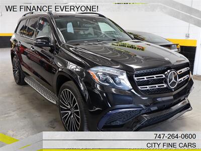 2019 Mercedes-Benz GLS AMG GLS 63   - Photo 14 - Panorama City, CA 91402